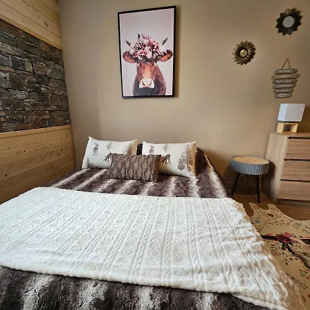 Studio Entier 25M2 Proche Centre Ville Font Romeu Exterior foto