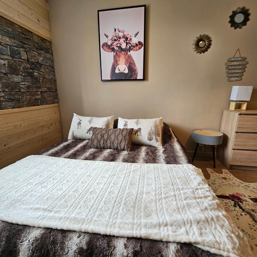 Appartement Entier 25m2 Proche Centre Romeu